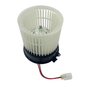 Neuer geräuscharmer AC-Autogebläse für Nissan Auto-Kühlsystemmotor 272264EM0A