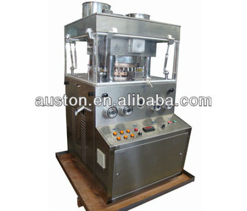 ZPW29 rotary tablet press, pharmaceutical machinery