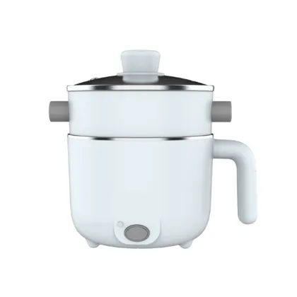 Multifunctional Smart Mini Cooking Electric Hot Pot