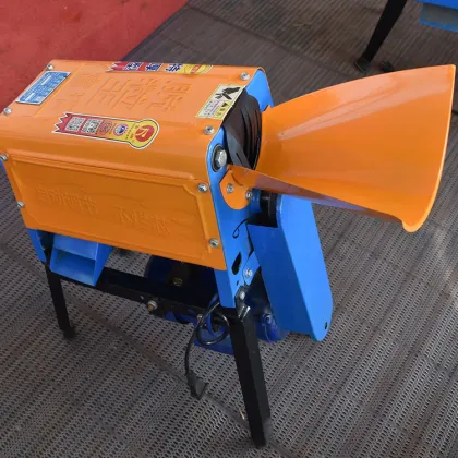 Fresh Corn Sheller Pto Sweet Corn Sheller Philippines