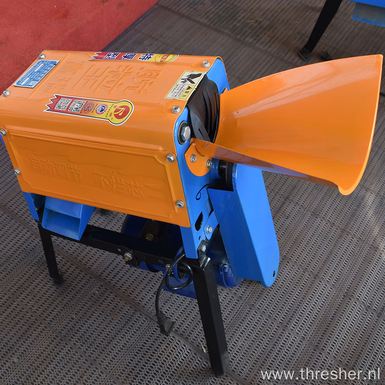 Fresh Corn Sheller Pto Sweet Corn Sheller Philippines