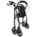 Forearm Walker with Fold Up Support for Elderly
