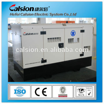 Calsion brand UK engine diesel 10kva market generators