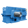 Building Materials Crusher Gearbox