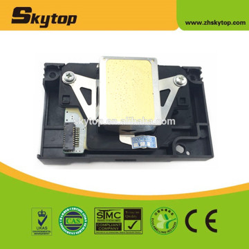 New original printhead for epson 1410 print head for Epson Stylus photo 1390 1400 1410 1430 R270 R390 RX590 1500W printer
