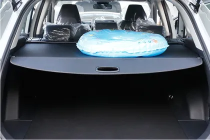 Retractable Cargo Cover Shade for Ssangyong Tivoli 2015+