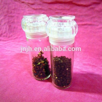Adjustable pepper grinder factory in china
