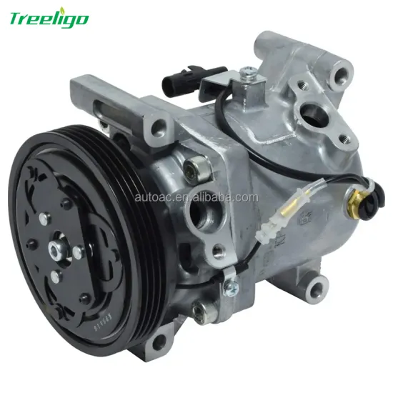 95200-77JAO & 95201-69GC0 AC Compressor for Suzuki Alto Swift Grand Vitara