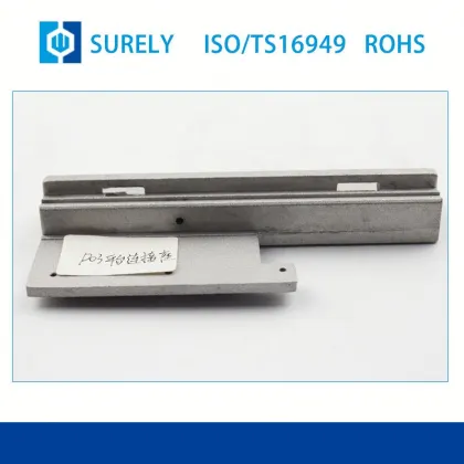 Durable Moderate Price Machining Parts OEM Surely Mould For Coleman Cooler Box