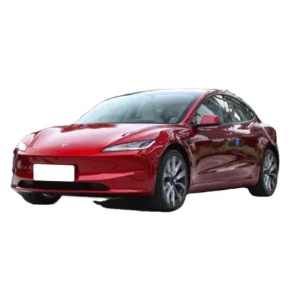 2023 Cheap New Energy Electric Cars: Tesla Model 3