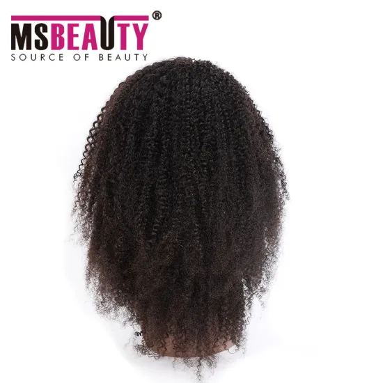 natural color hot product u part wigs for black women