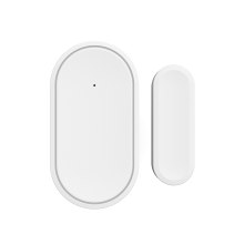 HFSecurity Mini Door Window Sensor Tamper Alarm Detector