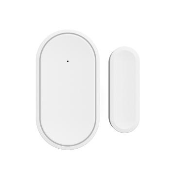 HFSecurity Mini Door Window Sensor Sensor Tamper Ανιχνευτής συναγερμού