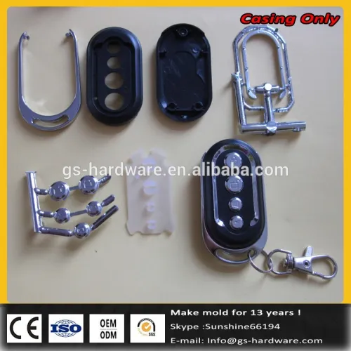 Rf Duplicate Car Remote Control,universal Remote Control,car Alarm