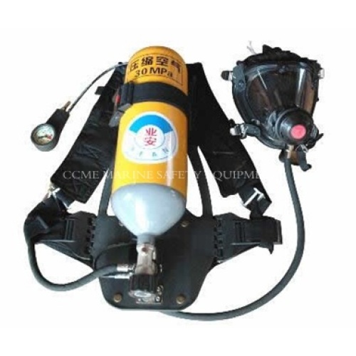 Air Respirator Air breathing apparatus