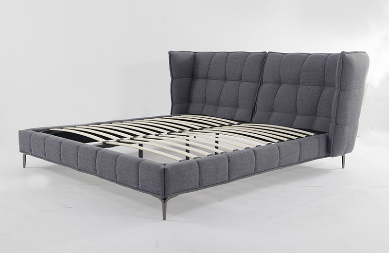 Modern Style Bed