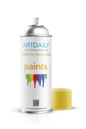 Graffiti Spray Paint for Tag Art Paint