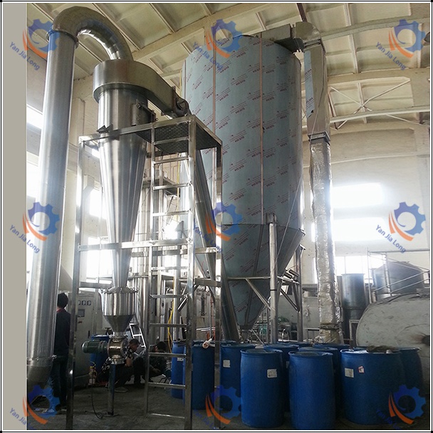 Spray Dryer Machinery for Food