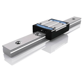 STAF Linear Guide MBC12 Block