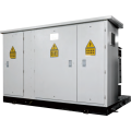 Combined Transformers for Photovoltaic Power Generation