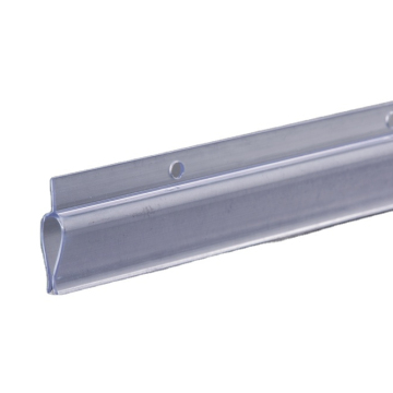 PVC Plastic Ceiling Poster Banner Hanger