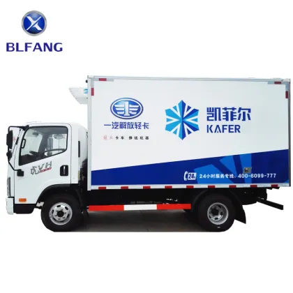 cold room sandwich panel refrigerated camiones nuevos de china