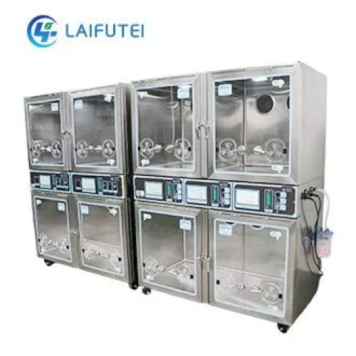 Small Specialized Pet ICU Care Treatment for dogs