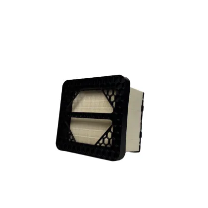 Air Compressor Air Filter NA128660 For Compair