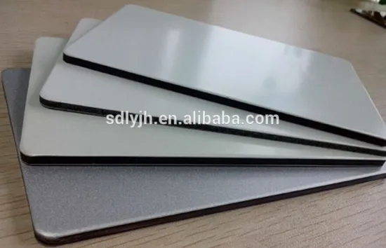 Fireproof Core Aluminum composite panel supplier (ACP) Ceiling &Wall