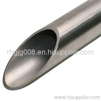 Seamless And Welded Stainless Steel High Pressure Tubes For Hydraulic And Pneumatic Applications 