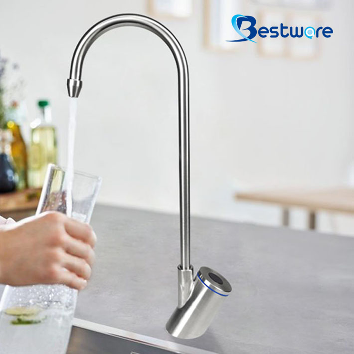 Sensor Direct Drinking