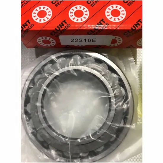 Spherical Roller Bearing 22218C 22218K 22218