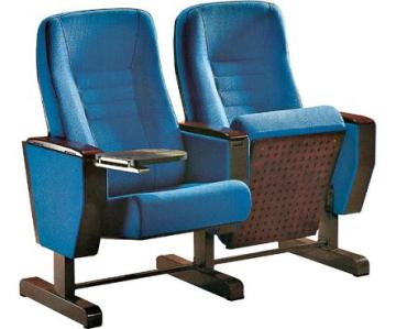 cinema chair waiting chair