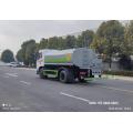 Dongfeng high quality 6m3 Water Tank Truck