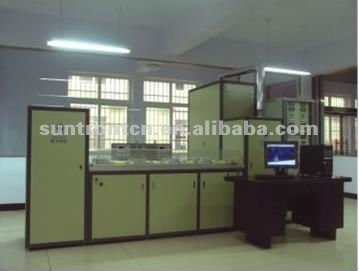 Thermal meter Testing Machine easy to operate