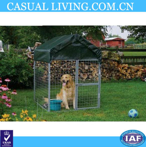 Waterproof Pet Dog Cage&Livestock Canopy