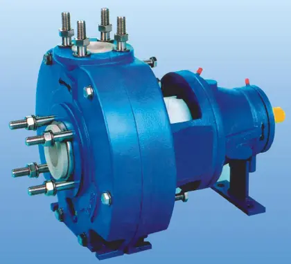 (FIU) Horizontal Centrifugal Pump Friatec Like