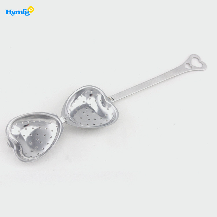 Heart Shape Tea Infuser