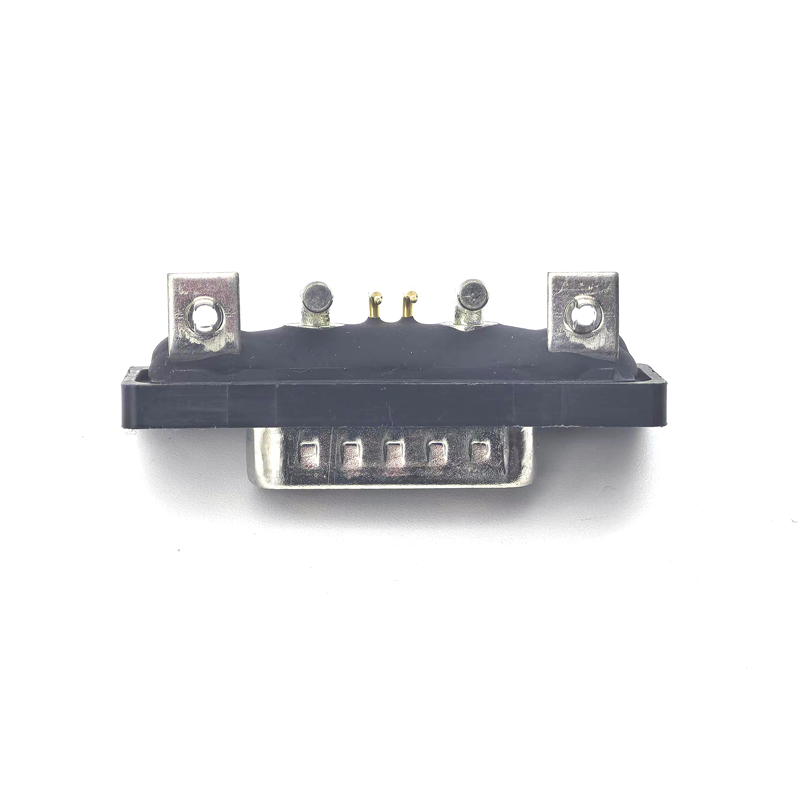 D-SUB waterproof connector