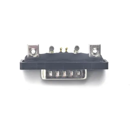 D-SUB waterproof connector 7W2 waterproof