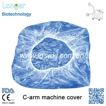 China Medical Device Dispoasble Cover.