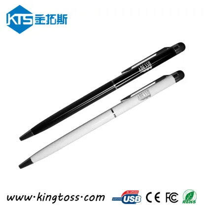 Capacitive Resistive Touchscreen Stylus Pen for Samsung Galaxy