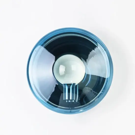 INSHINE Round Annular Fixed Floor Lamp