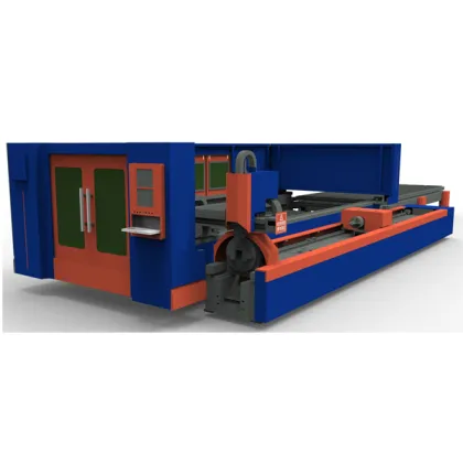 argus ipg fiber laser cutting machine for carbon steel laser cutting