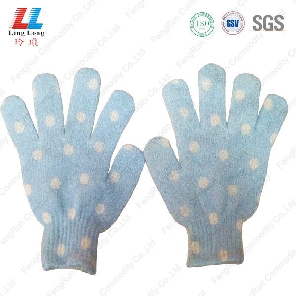 Spots Gloves