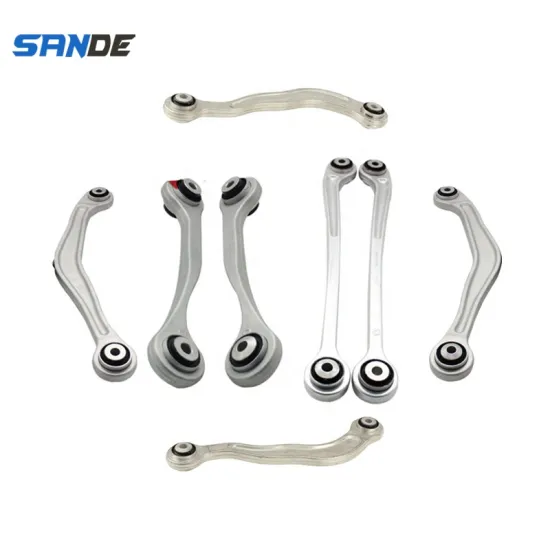 Suspension Auto Parts Rear Control Arm for Mercedes W221 S350 S450