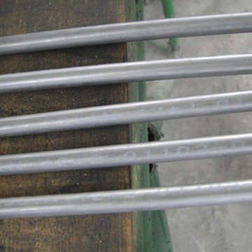 High Quality Seamless Steel Pipes Din 1629 