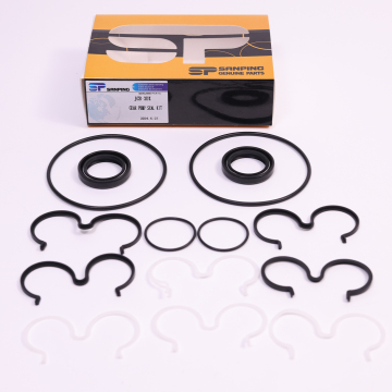 KP10 Hydraulic Pilot Pump Seal Kit for JCB3DX Excavator Loader