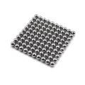 Sphere Ndfeb Magnets magnetische ballen