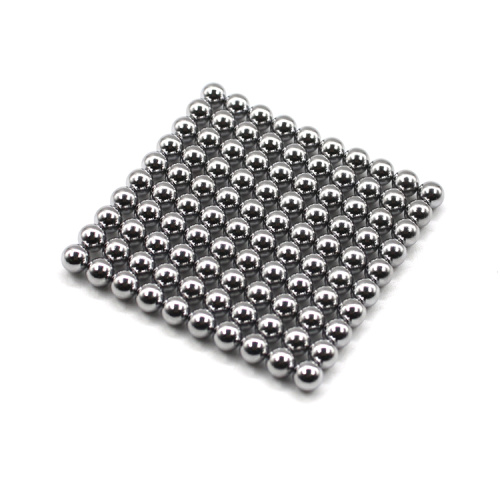 Sphere Ndfeb Magnets magnetic balls